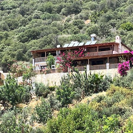 Istlada Tas Ev Apart - Kekova View Kapakli Luaran gambar