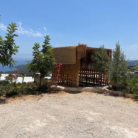 Istlada Tas Ev Apart - Kekova View Kapakli Luaran gambar
