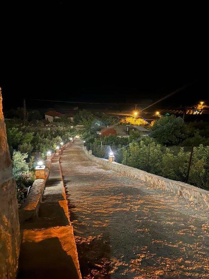 Istlada Tas Ev Apart - Kekova View Kapakli Luaran gambar