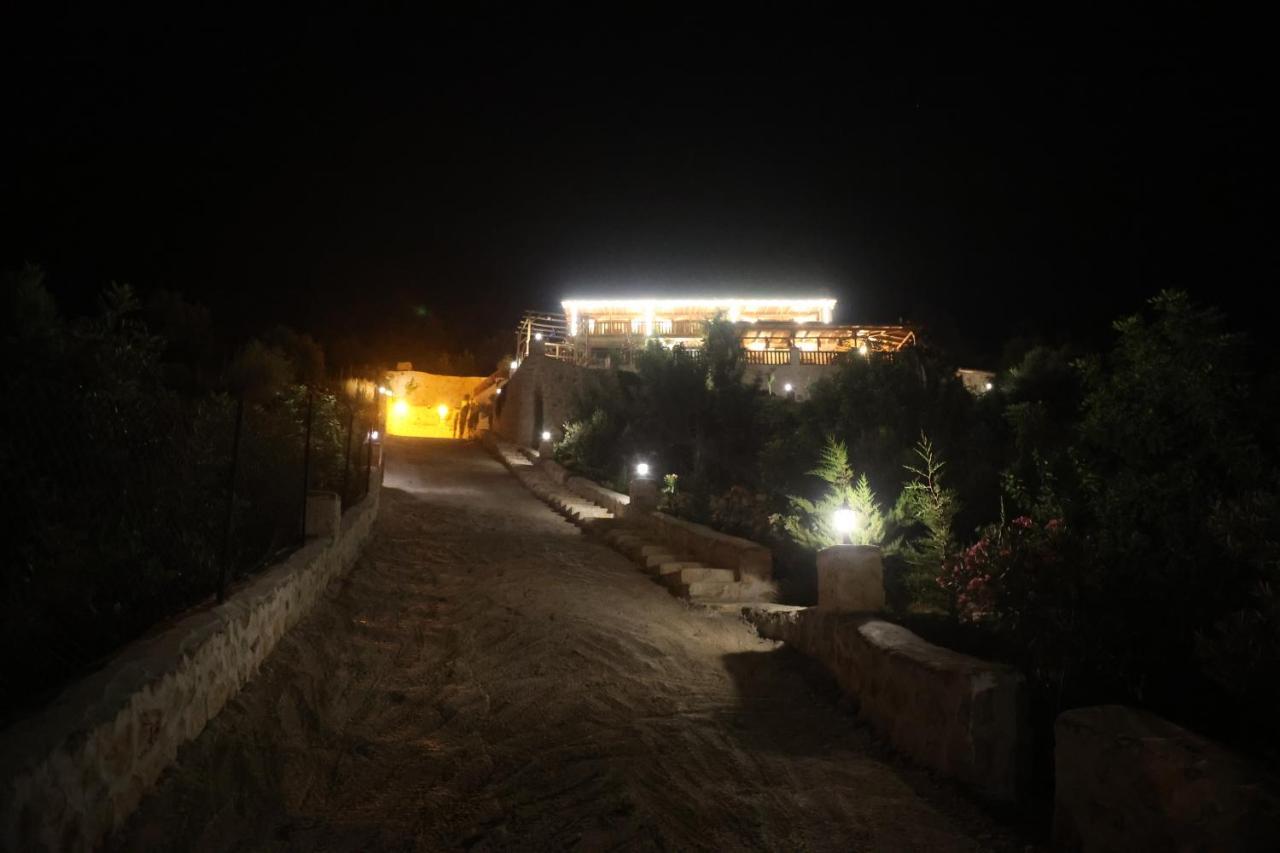 Istlada Tas Ev Apart - Kekova View Kapakli Luaran gambar